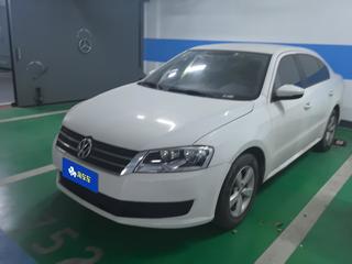 朗逸 1.6L 风尚版 