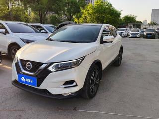 逍客 2.0L 豪华版 