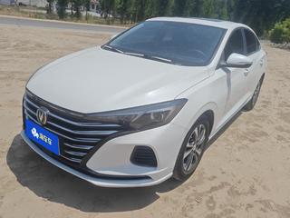长安逸动PLUS 1.6L 