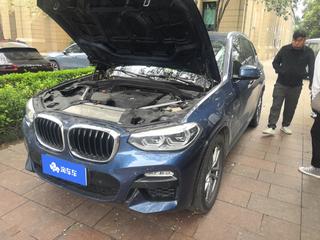 X3 2.0T M运动套装 