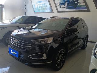 福特锐界 2.0T 