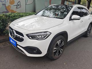 奔驰GLA 1.3T 
