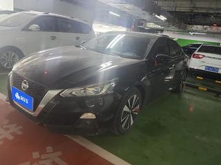 天籁 2.0L XL舒适版 