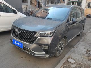 五菱佳辰 1.5T 自动 尊享旗舰型 