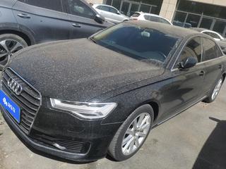 奥迪A6L TFSI 