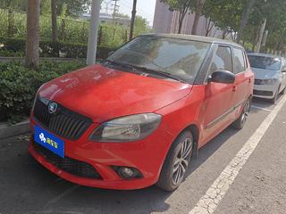 晶锐 1.6L Sport版 