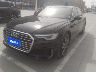 奥迪A6L 45TFSI 