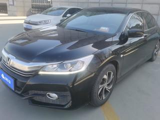 雅阁 2.0L 舒适版 
