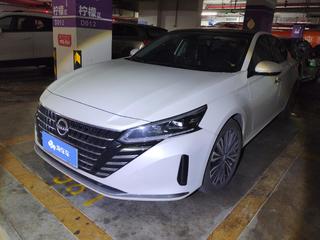 天籁 2.0L XL-TLS悦享版 