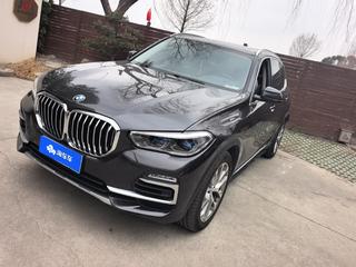 宝马X5 30i 