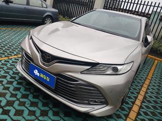 凯美瑞 G 2.0L 