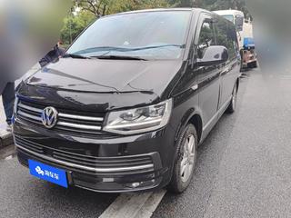迈特威 2.0T 豪华版 