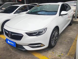 君威 2.0T 28T尊享型 