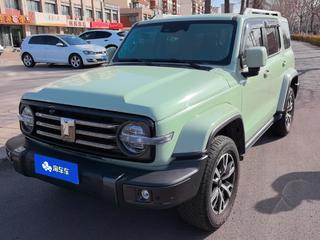 坦克坦克300 2.0T 
