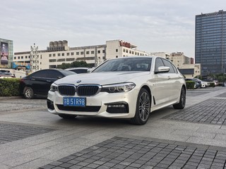 宝马5系 530Li 
