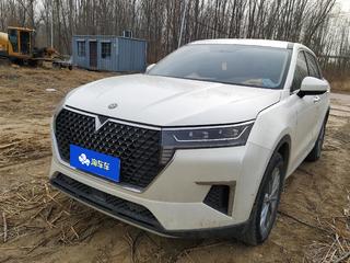 启辰星 1.5T 自动 260T星尚版 