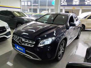 奔驰GLA 1.6T 