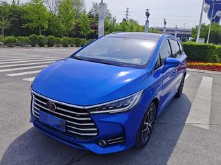 宋MAX 1.5T 智联精英型 
