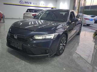 思域 e:HEV 2.0L 先锋版 