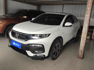 本田XR-V 1.8L 