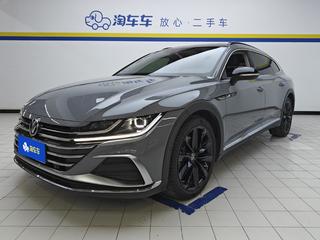大众CC 2.0T 猎心版 