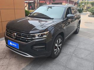 大众探岳 2.0T 