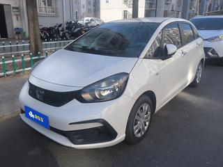 飞度 1.5L 