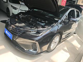 丰田亚洲狮 2.0L 