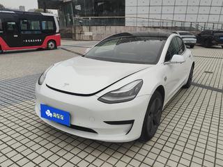 MODEL 3 标准续航升级版 