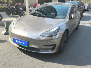 MODEL 3 后轮驱动版 