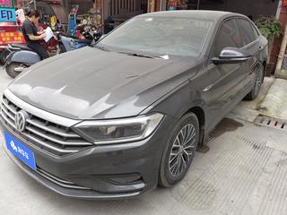 速腾 1.4T 280TSI舒适型 