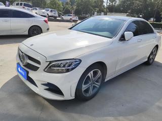奔驰C级 C260L 