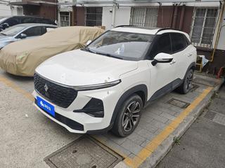 宝骏RS-3 1.5T 自动 智能豪华型 
