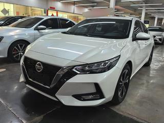 日产轩逸 1.6L 
