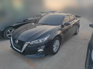 天籁 2.0L XL舒适版 