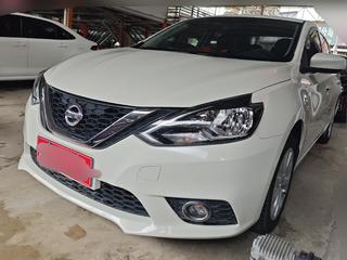 日产轩逸 1.6L 