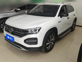 大众探岳 2.0T 