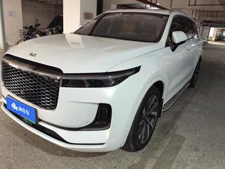 理想ONE 1.2T 