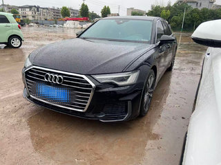 奥迪A6L 45TFSI 