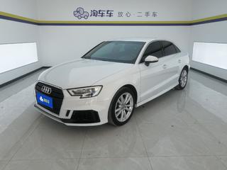 奥迪A3 1.4T 
