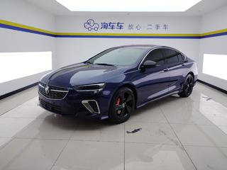 君威 2.0T GS-28T尊贵型 
