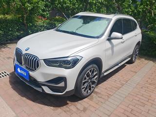 宝马X1 xDrive25Li 