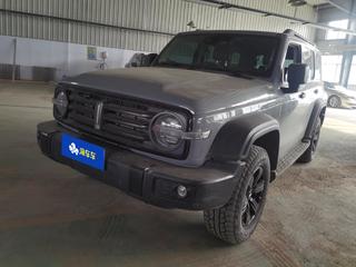 坦克坦克300 2.0T 