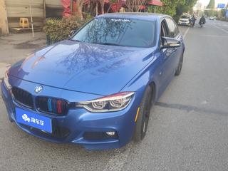 宝马3系 320Li 
