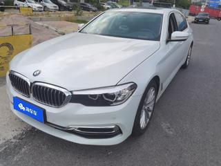 宝马5系 525Li 