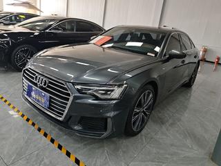 奥迪A6L 45TFSI 