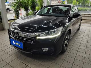 雅阁 2.0L 舒适版 