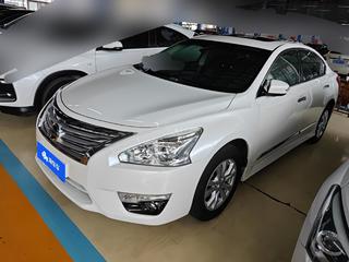 天籁 2.0L XL舒适版 