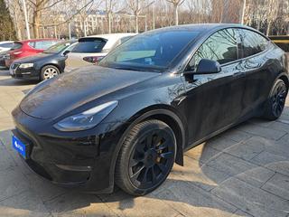 特斯拉MODEL Y 0.0T 