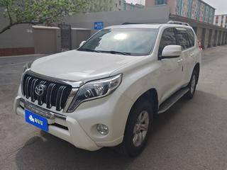 普拉多 2.7L 标准版 